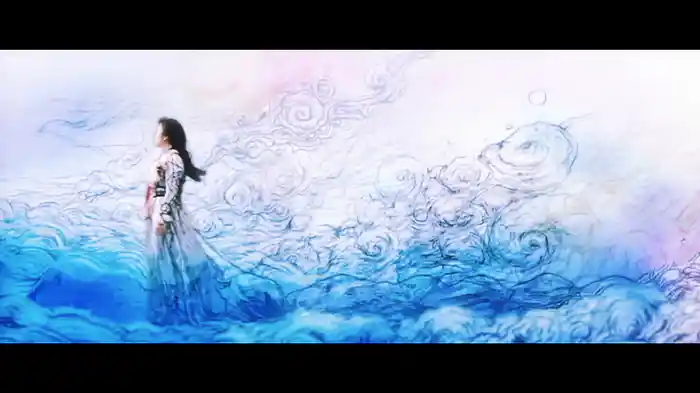 Passion (Single Version / Restored Version)