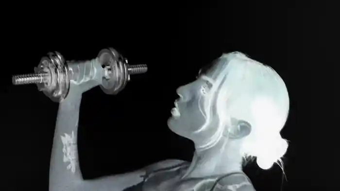 SIMELLAMA (nusar3000 Remix / Visualizer)