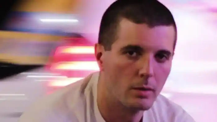 Hamburguesas (Visualizer)