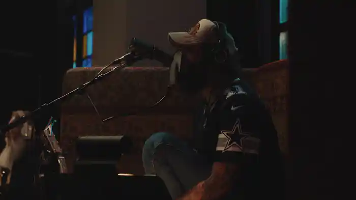 Finer Things (F-1Trillion Album Livestream)