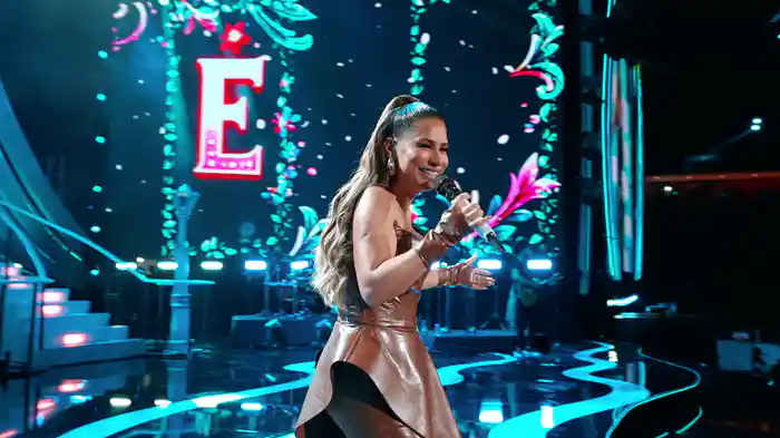 Detalhe Bobo (Ao Vivo Em Manaus / 2024)