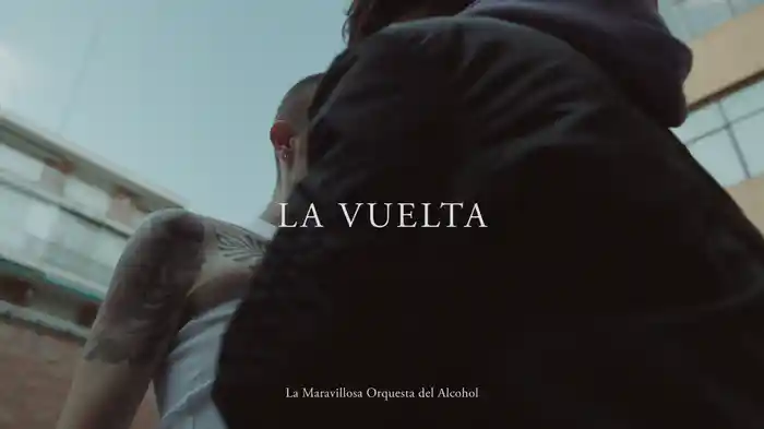 La Vuelta