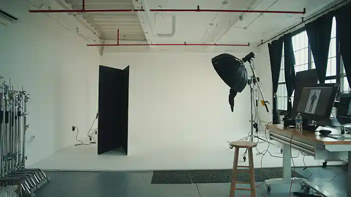 Myself Again (Visualizer)