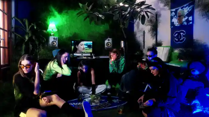 a todo el mundo le pasa (versión alternativa)