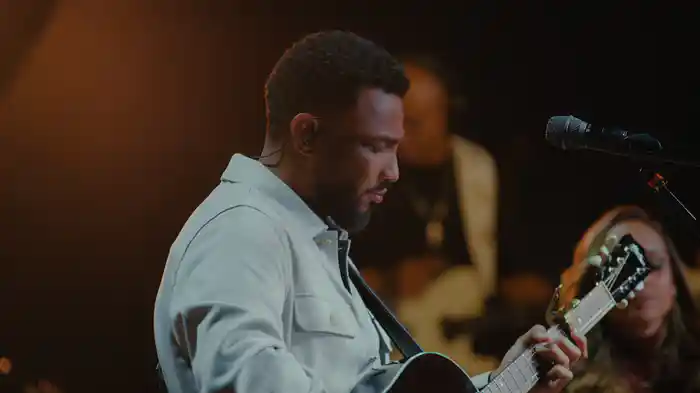 Fé Para O Impossível (Ao Vivo Em São Paulo / 2025)