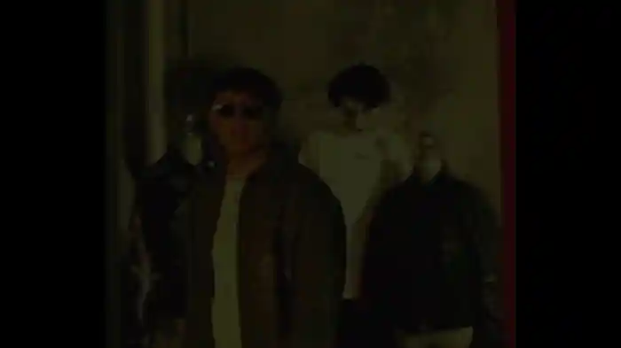 En Definitiva (Con Letra)