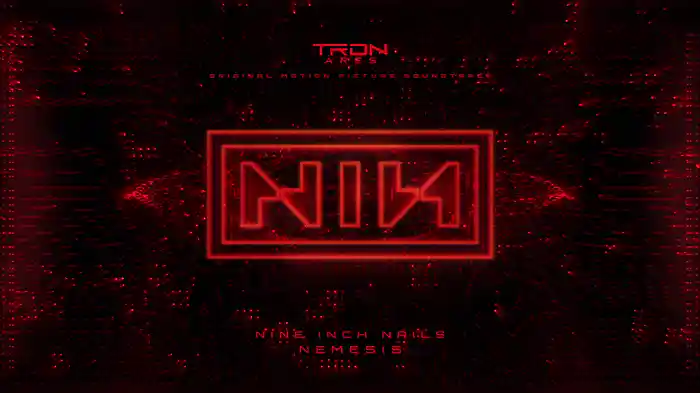 Nemesis (Visualizer)