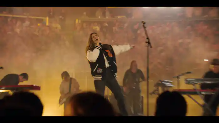 Undignified (Live At Passion 2025)