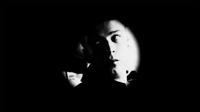 TRUST ISSUES (Lyric Video)