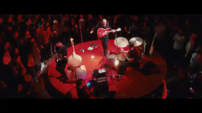Live at Thalia Hall Full Concert