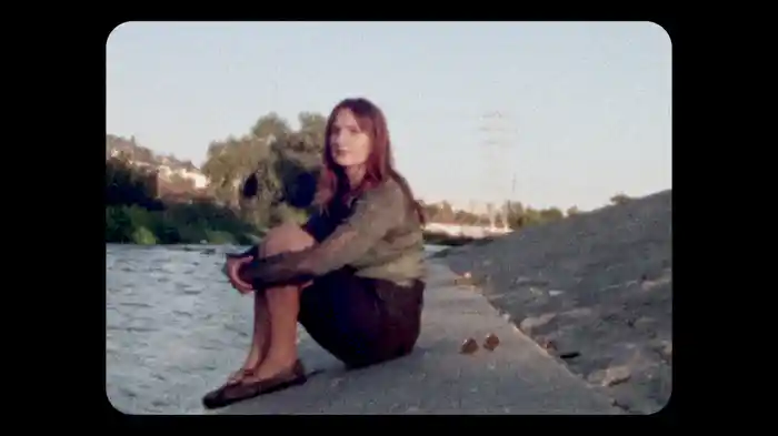 Break The Jaw (Visualizer)