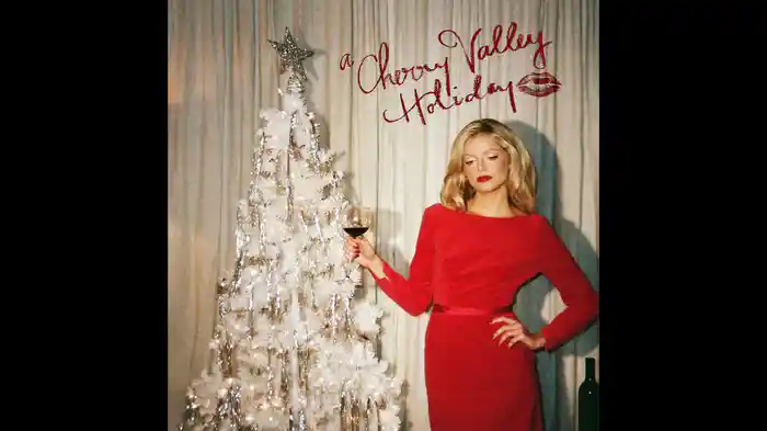 Please Come Home For Christmas (Audio)