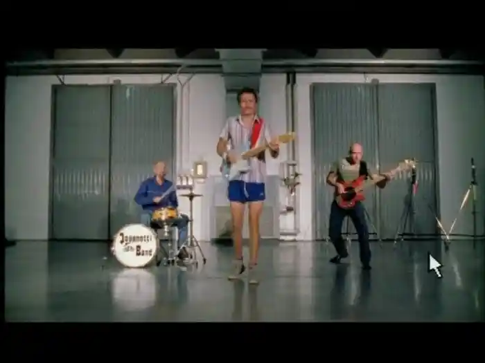 File Not Found (Videoclip)