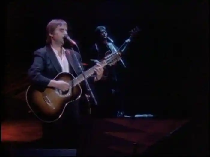 Sailing Away (Stereo)