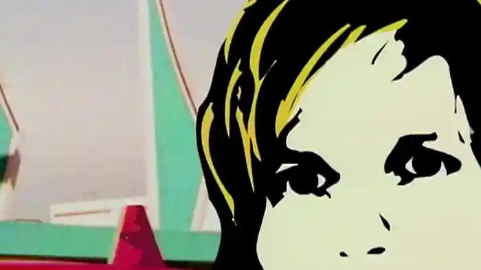 ニコチン＆グレイヴィー