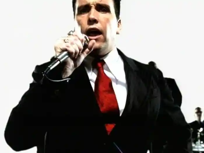 So Sad To Say (Revised W/ Gun Poster)