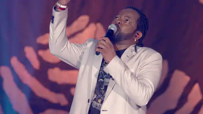 Gratidão (Ao Vivo No Rio De Janeiro / 2020)