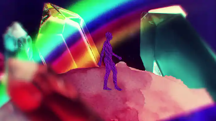 Nobody Like You (Animated Video)