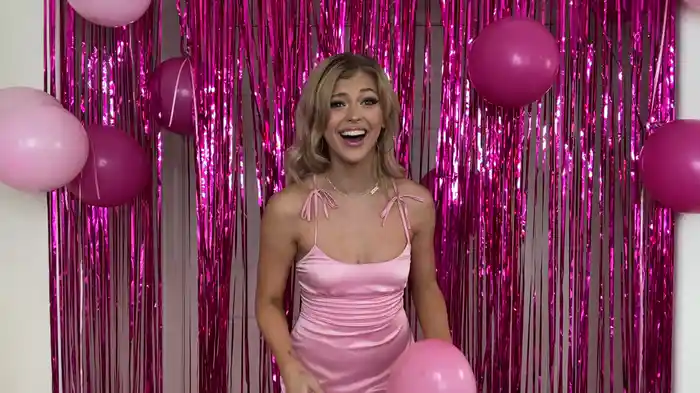 Cake (Behind the Scenes)