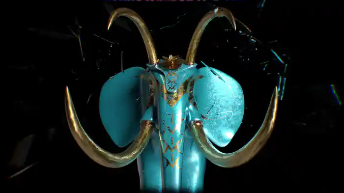 Elephant (Lyric Video)