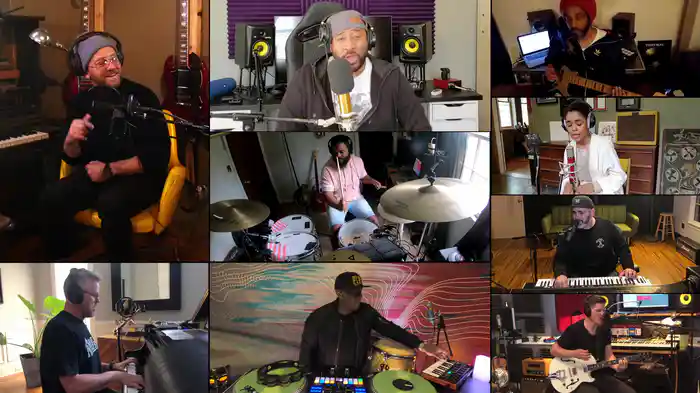 I just need U. (Separate Altogether Acoustic)