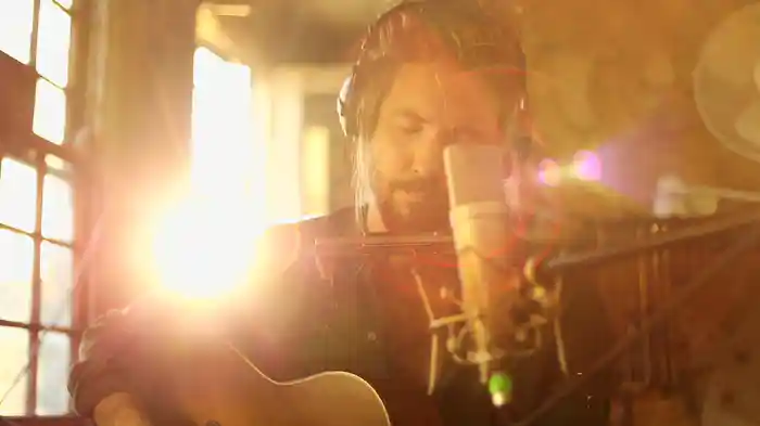 Mortal Man (Acoustic)