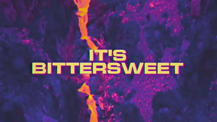 Bittersweet (Lyric Video)