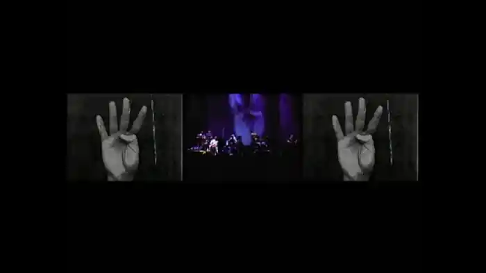 Colored People (Live In The United States/1997)