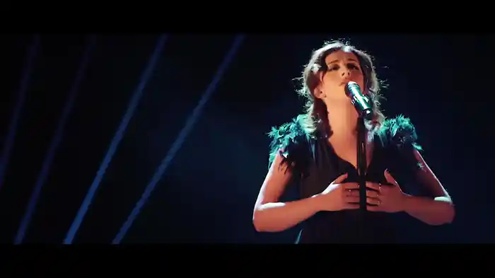 Se O Mundo Dá Tantas Voltas (Ao Vivo No Capitólio, Lisboa / 2019)