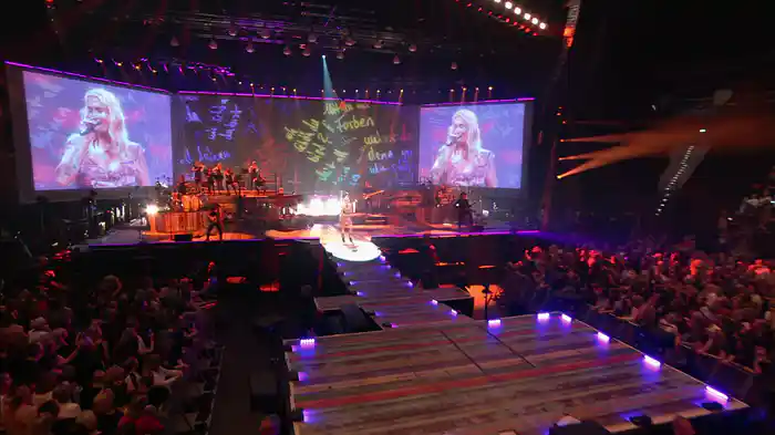 Wie schön du bist (Live in Hamburg / 2019)