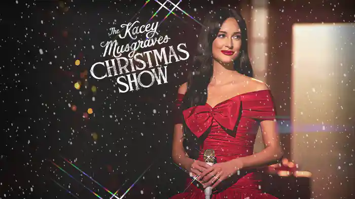 Have Yourself A Merry Little Christmas (From The Kacey Musgraves Christmas Show / Audio)