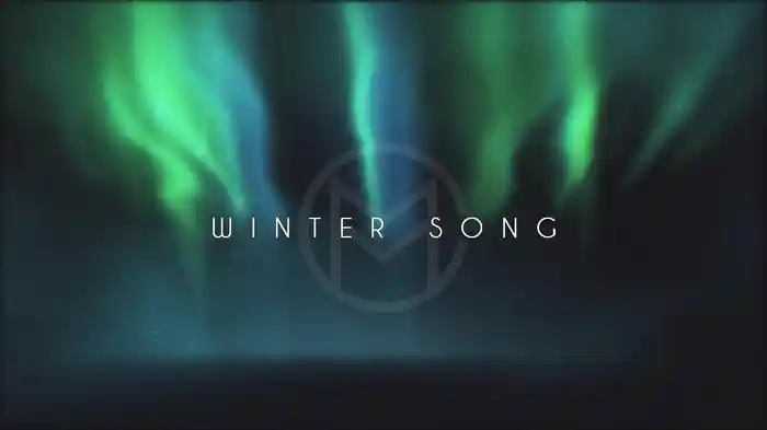 Winter Song (Visualiser)