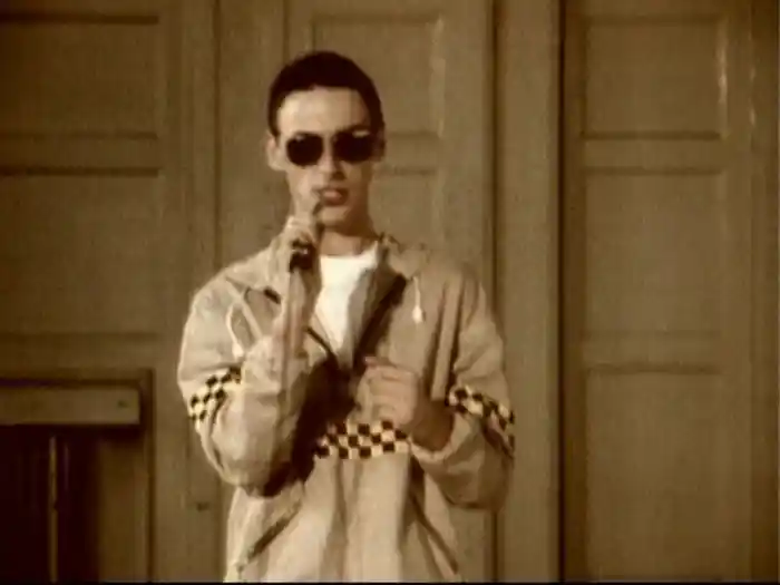 Shout To The Top (Stereo)