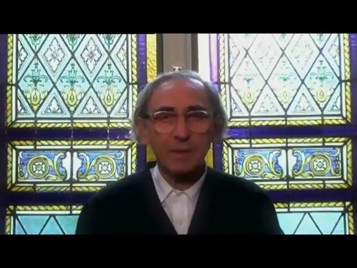 Inneres Auge (Videoclip)