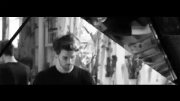 Strong (London Grammar Cover)