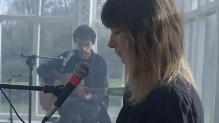 Always Be With You (Dingle Session)
