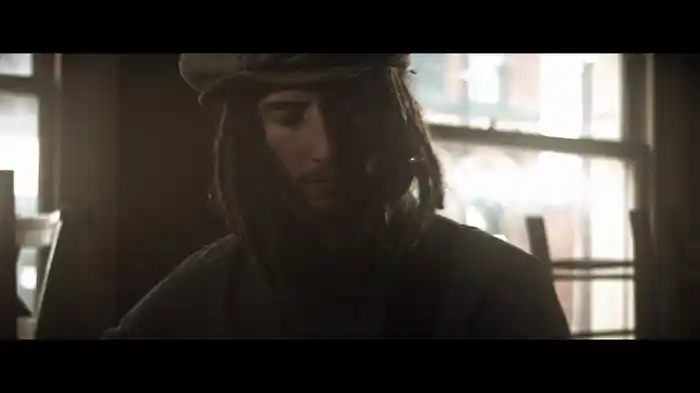 We Were Raised Under Grey Skies