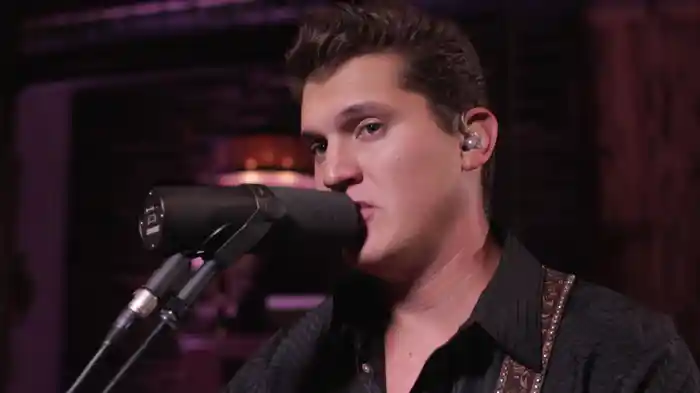 That Man (Live From Rdio Sessions)