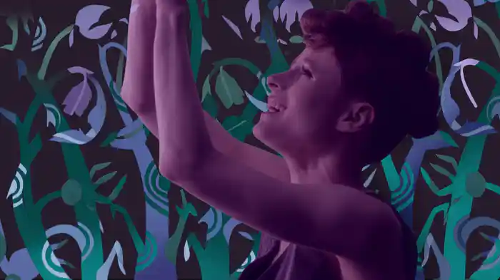 Stronger (From Finding Neverland The Album)