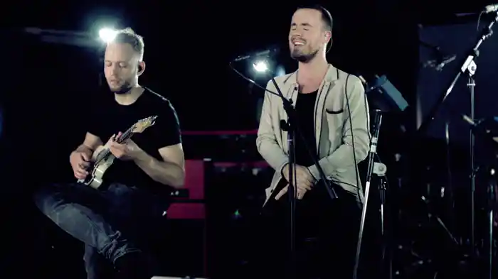 Come Fly Away (Live At The Church Studios)