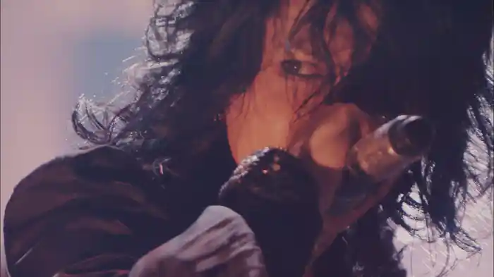 GET AWAY (from live at Zepp Tokyo 2015)