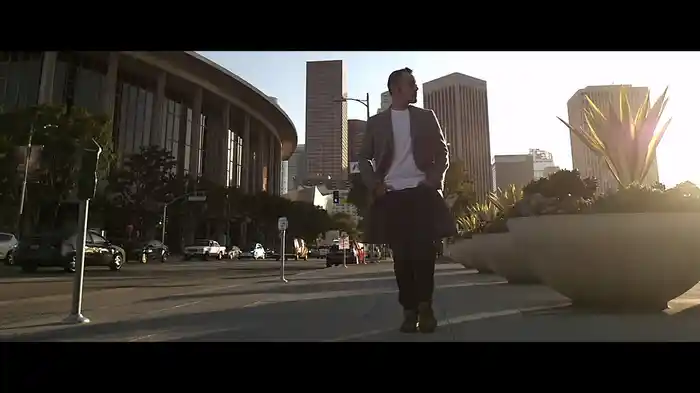 Il Conforto (LA-CT Version)