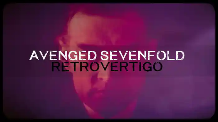 Retrovertigo (Visualizer)