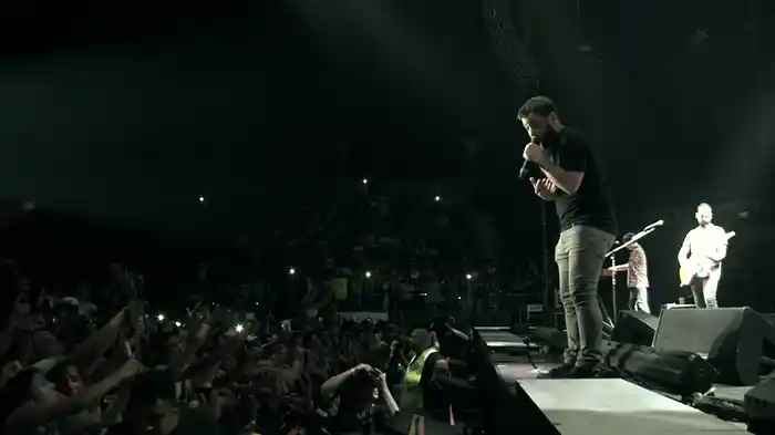 Permiso Y Prometo... (Live In Buenos Aires / 2016)