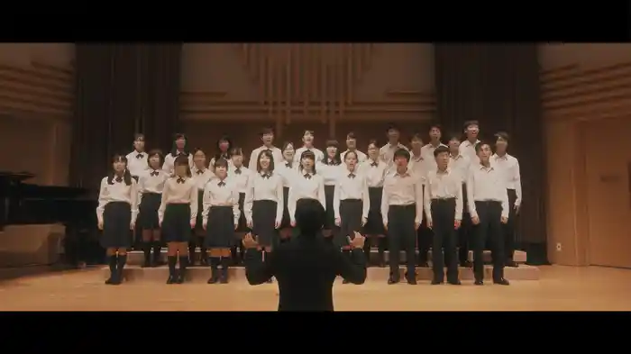 春愁 (合唱バージョン)