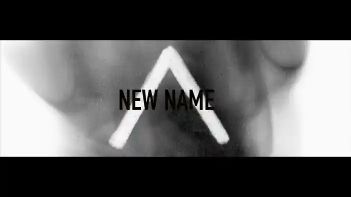 New Name (Audio)