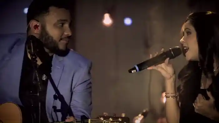 Mais Que O Mundo (Ao Vivo)