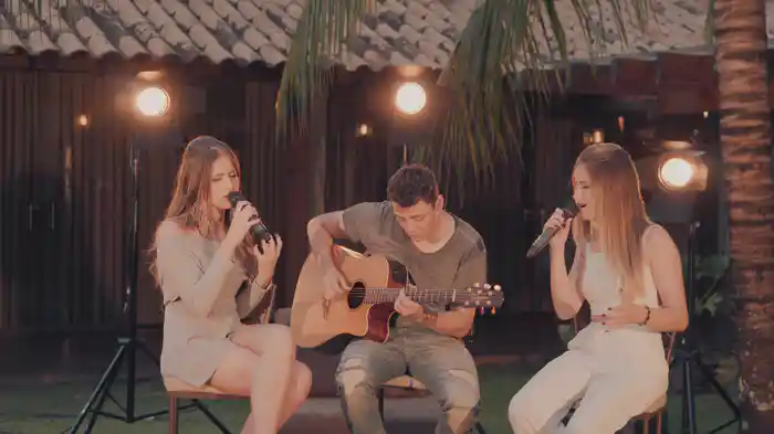 Rimas Não Combinam (Ao Vivo)