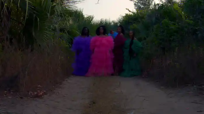 Breathe (Lyric Video)