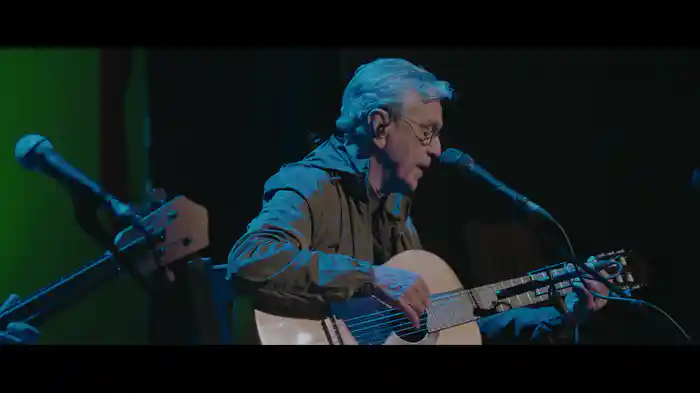 Não Me Arrependo (Ao Vivo)